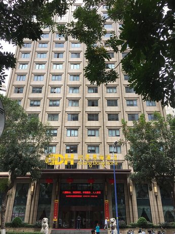 Xingtai Yuehai Hotel