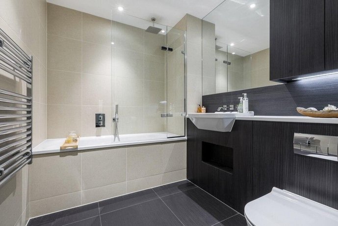 Grand Serviced Apartments