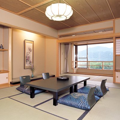 Tateyama Prince Hotel