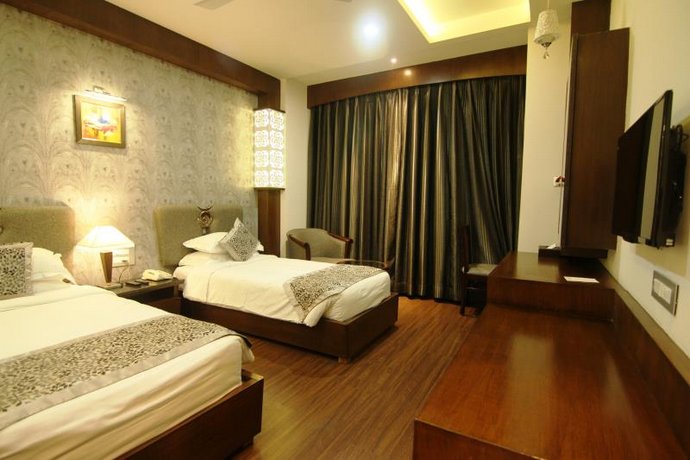 Hotel Costa River