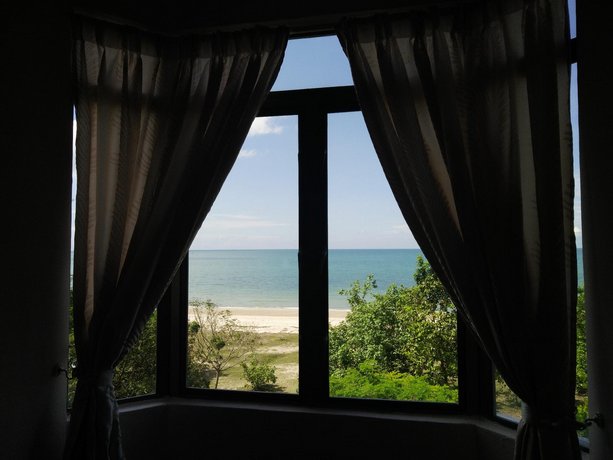 Apartment Bayu Beach PD