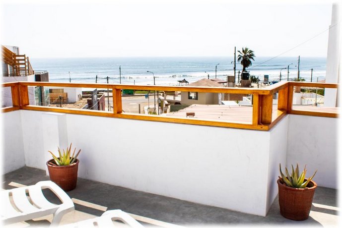 ATMA Hostel & Yoga