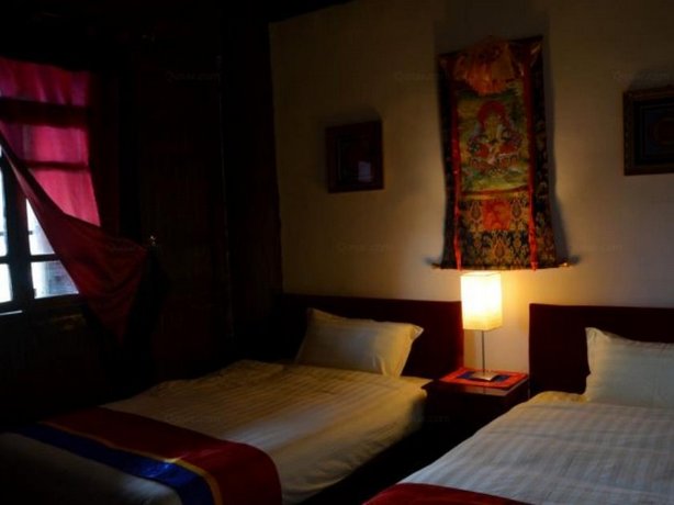 Shangri-la Bodhi Retreat