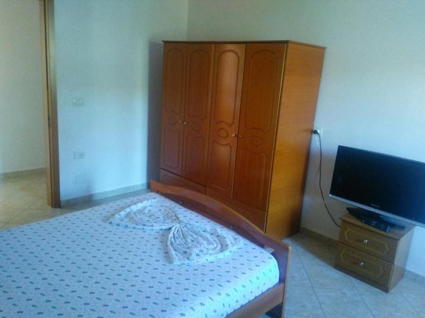 Apartment Besnik Sulozeqi