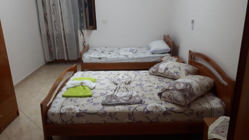 Apartment Besnik Sulozeqi