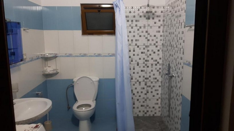 Apartment Besnik Sulozeqi