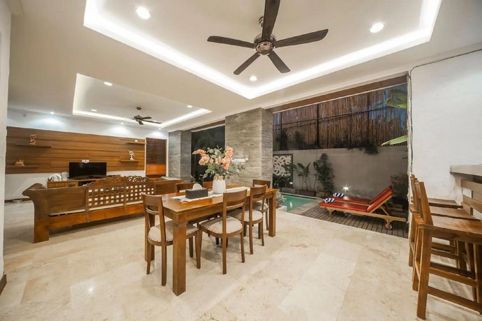 Villa Suzuki 1 Seminyak