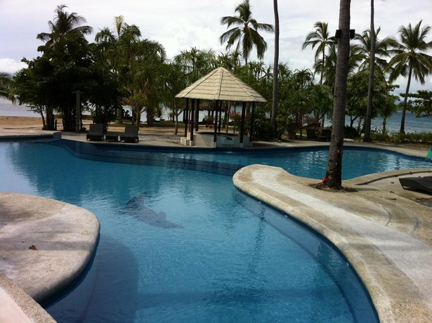 Dos Palmas Island Resort & Spa Honda Bay Philippines thumbnail