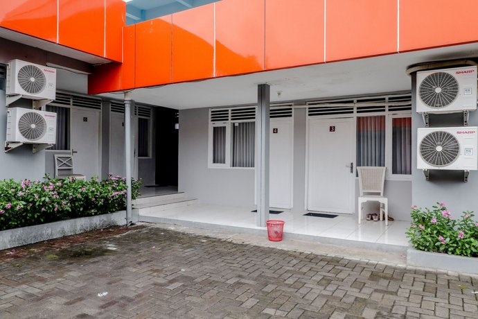 Puri Ratu Babarsari Syariah