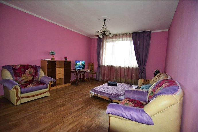 Апартаменты BestFlat24 Otradnoe-Vladikino