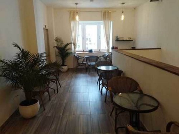 Hotel Casa Acqua