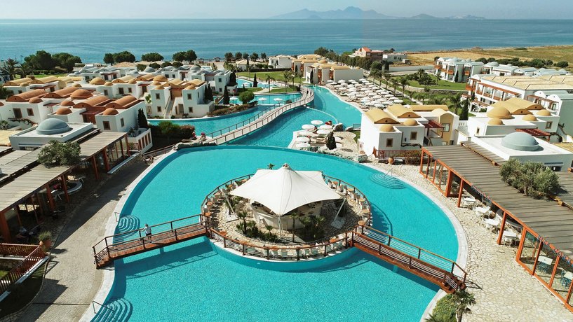 Mitsis Blue Domes Resort & Spa