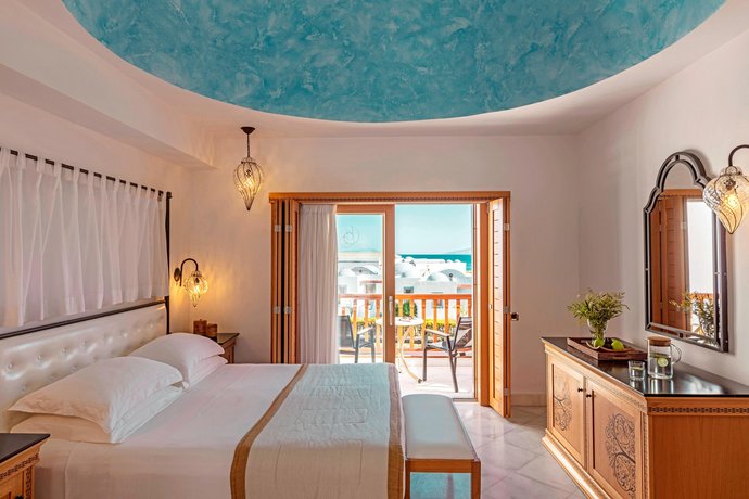 Mitsis Blue Domes Resort & Spa