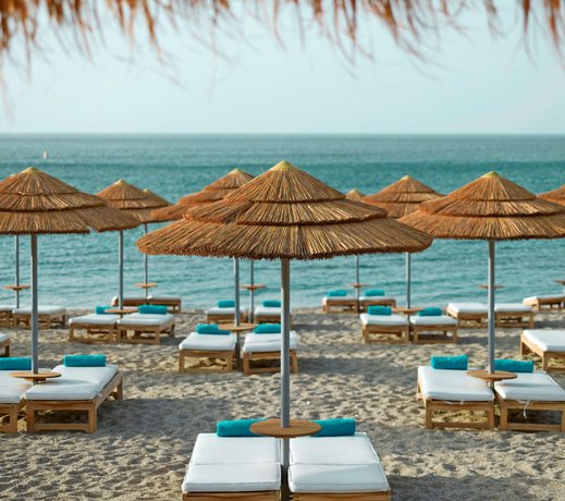 Mitsis Blue Domes Resort & Spa