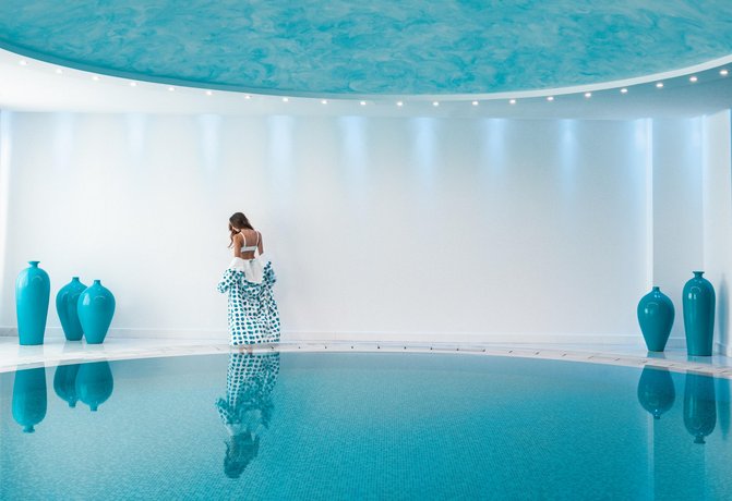 Mitsis Blue Domes Resort & Spa