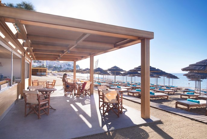 Mitsis Blue Domes Resort & Spa