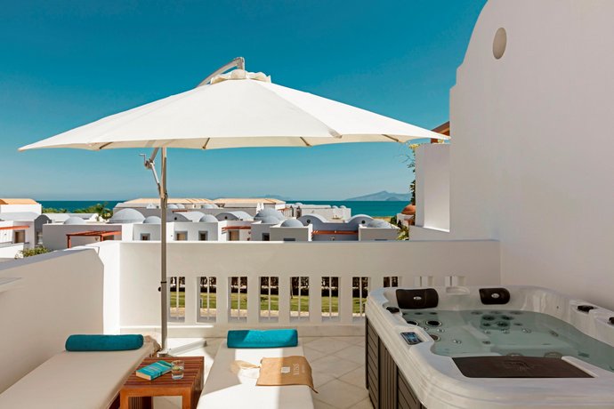 Mitsis Blue Domes Resort & Spa