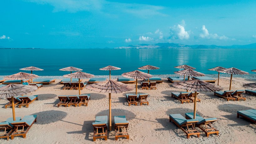 Mitsis Ramira Beach Hotel