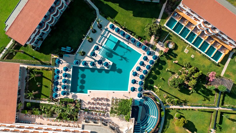 Mitsis Ramira Beach Hotel