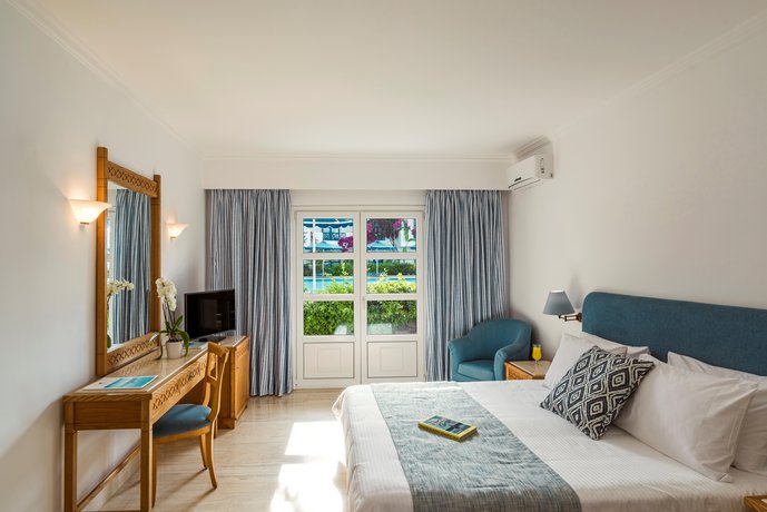 Mitsis Ramira Beach Hotel