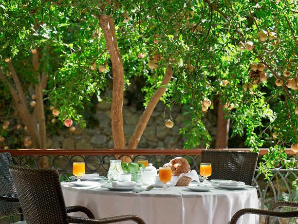 Mitsis Ramira Beach Hotel