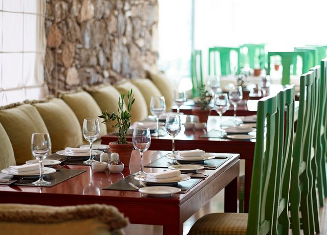 Mitsis Ramira Beach Hotel