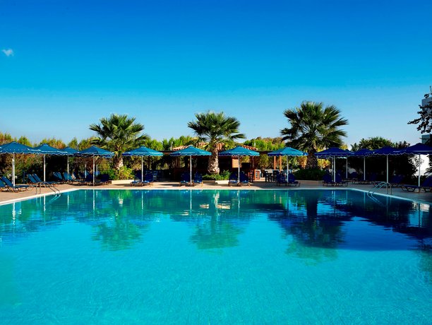 Mitsis Ramira Beach Hotel