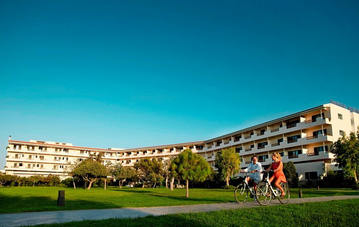 Mitsis Ramira Beach Hotel