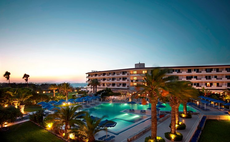 Mitsis Ramira Beach Hotel