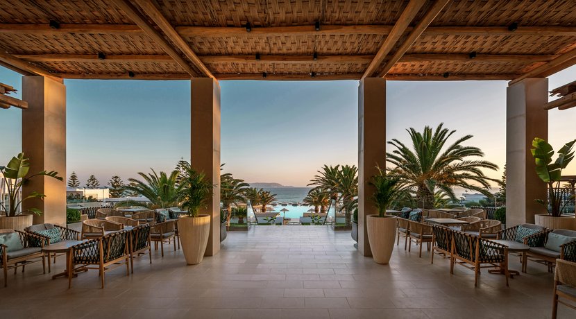 Mitsis Rinela Beach Resort & Spa