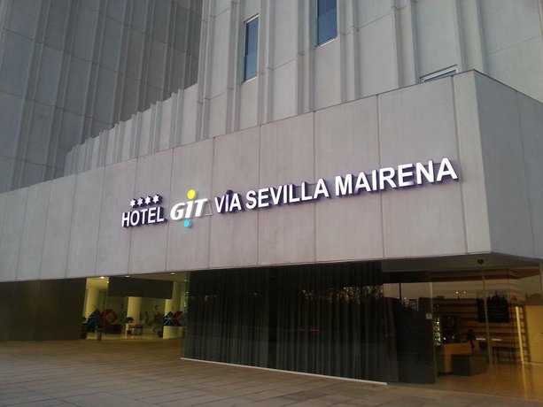 YIT Via Sevilla Mairena