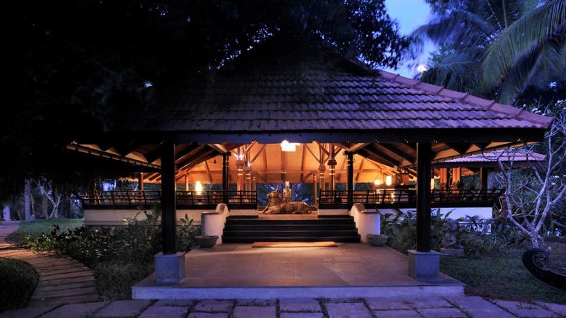 Niraamaya Retreats Surya Samudra