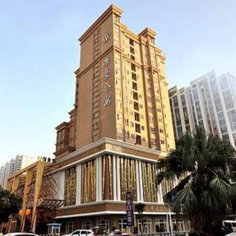 Shantou Regency Apartment