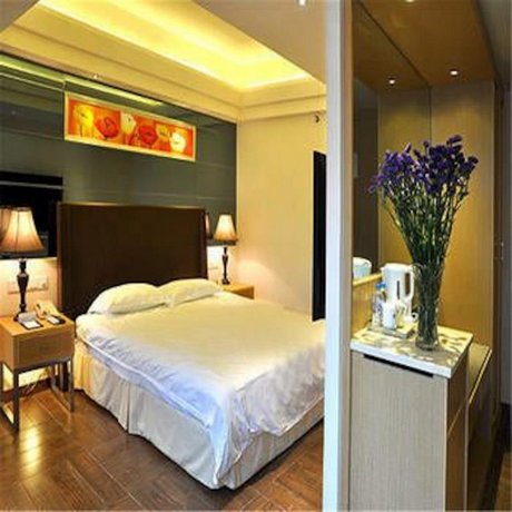 Shantou Regency Apartment