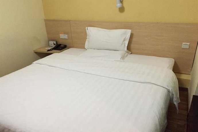 7days Inn Guangzhou Guihuagang