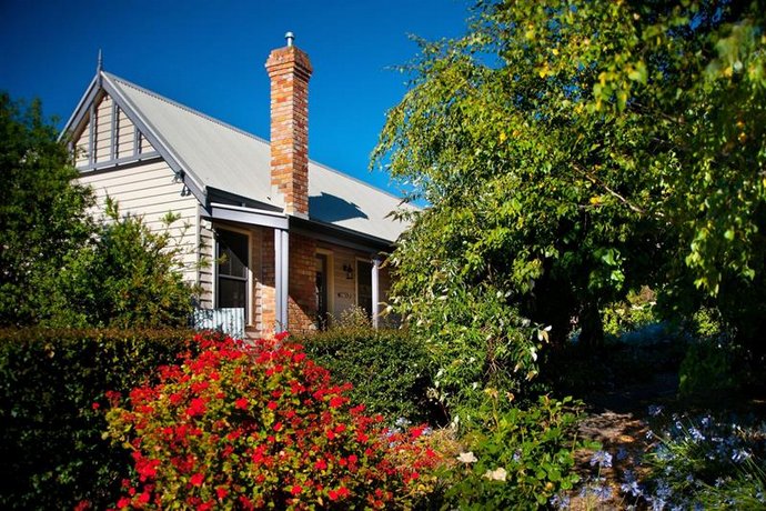 Circa Red London Daylesford