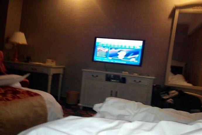 Vienna Hotel Lingui Guilin