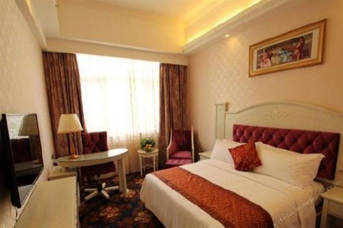 Vienna Hotel Lingui Guilin