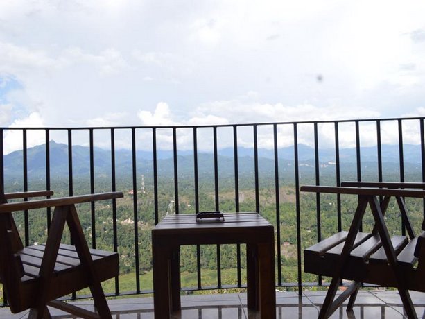 Kandy Panorama Resort