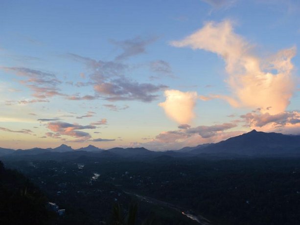 Kandy Panorama Resort