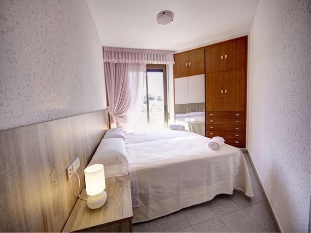 Sono Master Apartments