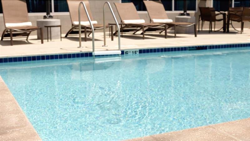 Staybridge Suites - Odessa - Interstate HWY 20
