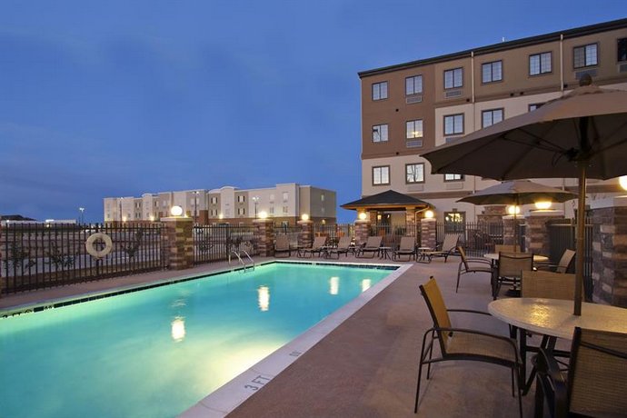 Staybridge Suites - Odessa - Interstate HWY 20