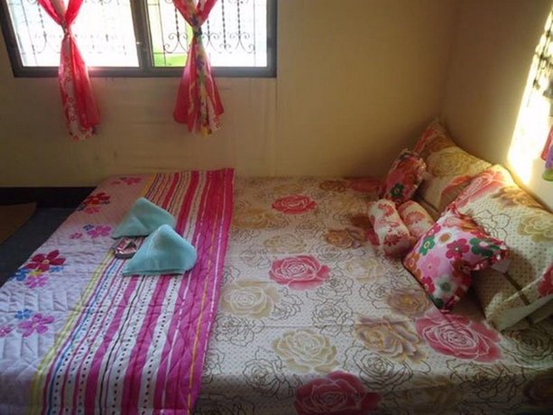 Baanchaokoh Homestay
