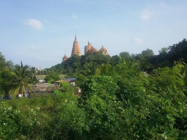 Baanchaokoh Homestay