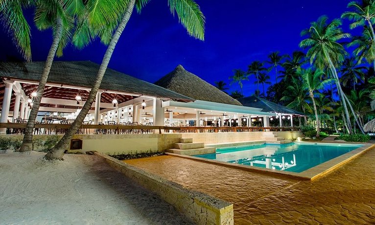 Melia Caribe Beach Resort Dominican Republic Dominican Republic thumbnail
