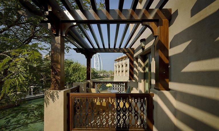 Jumeirah Dar Al Masyaf at Madinat Jumeirah