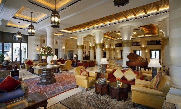 Jumeirah Dar Al Masyaf at Madinat Jumeirah