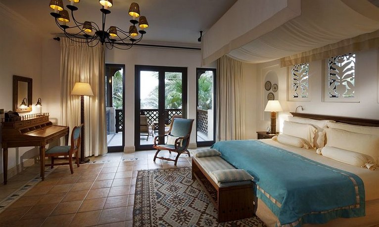 Jumeirah Dar Al Masyaf at Madinat Jumeirah