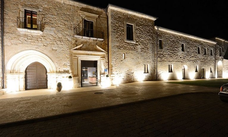 Hotel Castilla Termal Monasterio de Valbuena